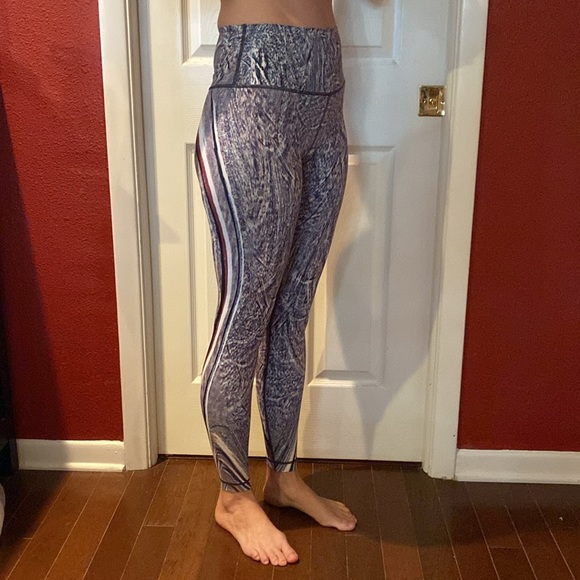 Lululemon Align High Rise Size 4 Leggings - Picture 6 of 6